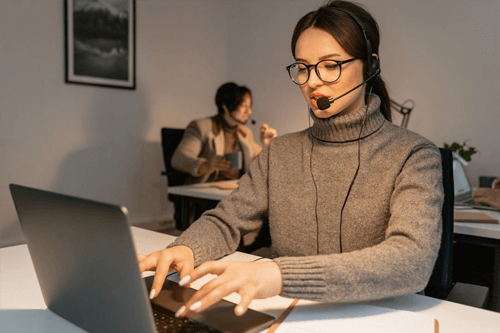 Luxenora community and support